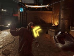 约等于解散 《蝙蝠侠：阿卡姆之影》开发商大规模裁员