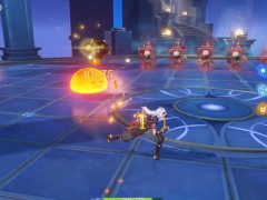 原神荒泷一斗队伍怎么搭配