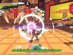 迟到两年的移植 《完美音浪》已获得NS版本评级