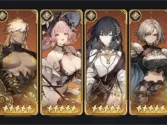 风之痕迹土系阵容玩法搭配推荐