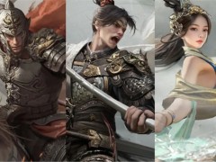 三国天下归心赵云甄姬队玩法攻略