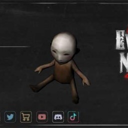 恐怖修女2(EvilNun2)