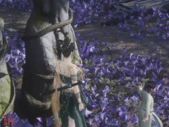 燕云十六声周妙心怎么结交