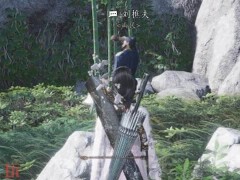 燕云十六声刘樵夫怎么结交