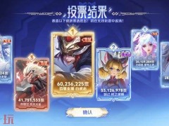 王者荣耀马年返场皮肤是什么