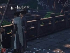 燕云十六声孟之侠怎么结交