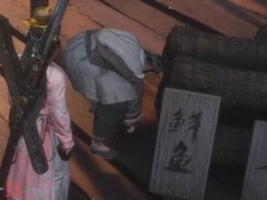燕云十六声朱对王怎么结交