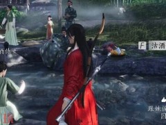 燕云十六声沽酒侍女怎么结交