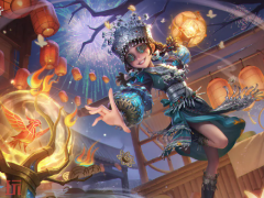 第五人格春节新皮肤有哪些