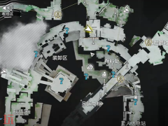 明日方舟终末地任务23修缮进展怎么做