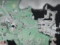 明日方舟终末地任务21风雨欲来枢纽区怎么做