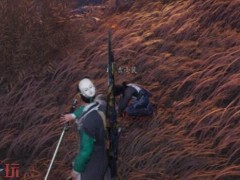 燕云十六声吉小鼠怎么结交