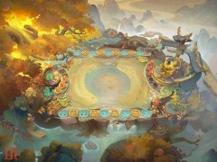金铲铲之战天选福星开始了吗