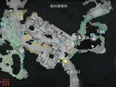明日方舟终末地任务18难民暂居处怎么做
