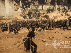 《真三国无双：起源·梦幻四英杰》弓武艺获得方法