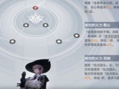 深空之眼硝芒埃克什瓦如何培养