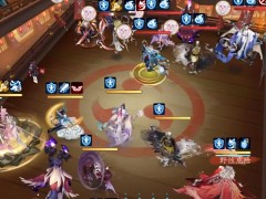 阴阳师本真三尾狐技能怎么样