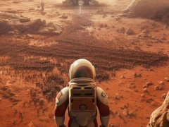 火星救援搜打撤公测时间一览