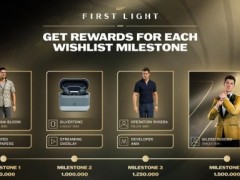 《007：初露锋芒》将于5月27日发售