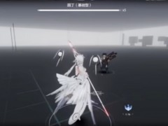 战双帕弥什丽芙极昼怎么玩