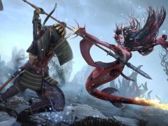 《仁王3》1.03.01版补丁发布 修复多处游戏BUG