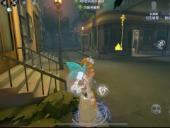 第五人格唐人街特性是什么