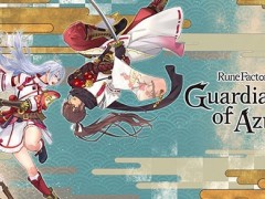 《符文工房：龙之天地》现已登陆PS5与XBOX平台