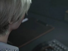 《生化危机9：安魂曲》预告片确认又一名角色回归