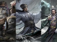 三国天下归心混乱永动队玩法攻略
