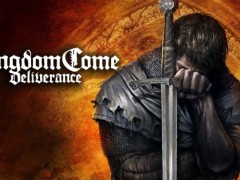 《天国：拯救》现已登陆了PS5和Xbox