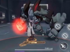 深空之眼硝芒埃克什瓦值得抽取吗