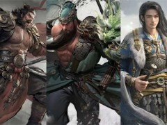 三国天下归心关羽兄弟队玩法攻略