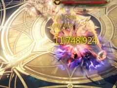 失落的方舟恶魔利刃抑制流技能怎么选