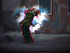 生存游戏《斩杀线》上架Steam