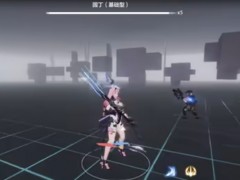 战双帕弥什艾拉万华技能机制是什么