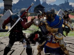 《红色沙漠》或将根据市场需求推出多人模式和DLC