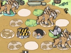 猫神牧场剑齿虎无限流玩法攻略分享