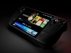 美国Steam Deck所有版本都已售罄 尚不清楚是否和内存涨价有关