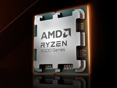 AMD Yes！CPU销量、营收双双创下历史新高