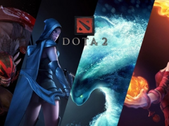 Dota2无法连接到内容服务器