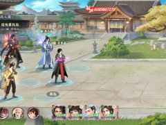少年歌行风花雪月弱点创伤队玩法分享
