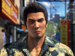 《如龙极3》Steam72%多半好评：技术力退步
