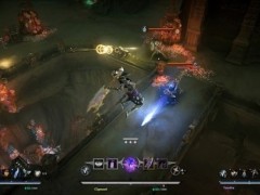《Arkheron》2月21日发布试玩