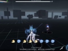 战双帕弥什拉弥亚深遥技能机制是什么