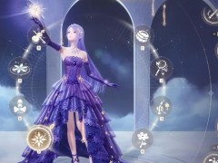 无限暖暖星之海强度怎么样