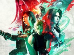《最终幻想7：重生》PS5版将更新官方作弊器及光线改进功能