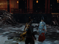 《仁王3》镰仓真正的武士支线任务做法介绍