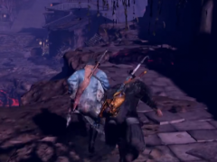 《仁王3》独一无二之刀支线任务做法介绍