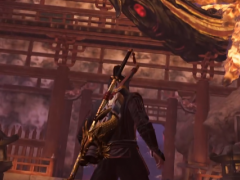 《仁王3》玷污清水的怨念支线任务做法介绍