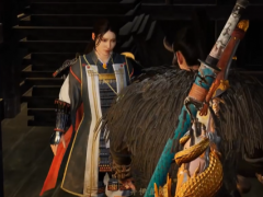 《仁王3》井伊家的遗脉支线任务做法介绍